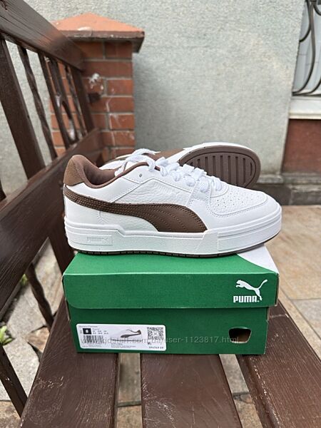 Жіночі кросівки Puma CA Pro Wns 394749 09