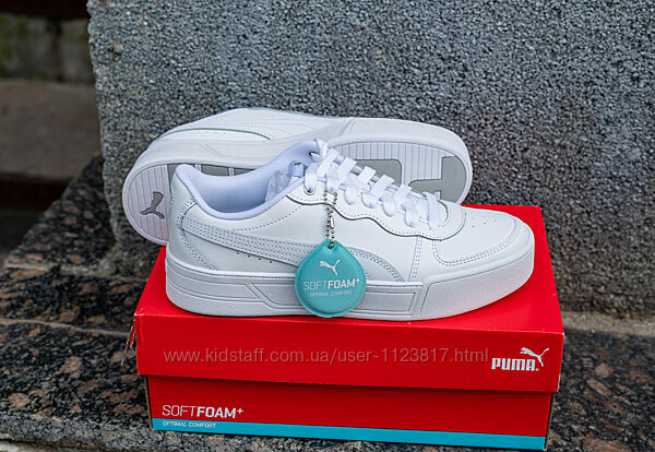 Жіночі кросівки Puma Skye 374764 01 