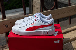 Жіночі кросівки Puma Smash Platform v2 L 373035 06