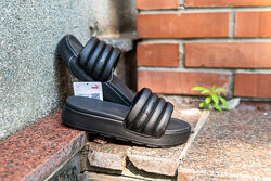 Шльопанці тапки жіночі Puma Karmen Slide Puffy Wns 395399 01 Оригінал