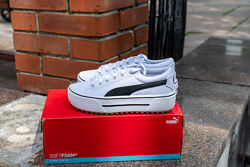 Жіночі кросівки Puma Kaia Platform 383804 01 Оригінал