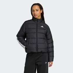 Жіноча куртка adidas essentials climawarm 3-stripes synthetic down jackets 