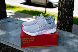 Жіночі кросівки Puma Softride Sophia 2 Emboss Wns 379789 03 Оригінал