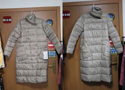 Двостороння куртка Monte Cervino S