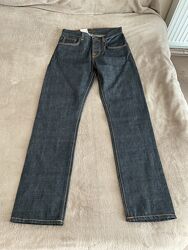Джинсы nudie jeans, джинсы фирменные, джинсы новые