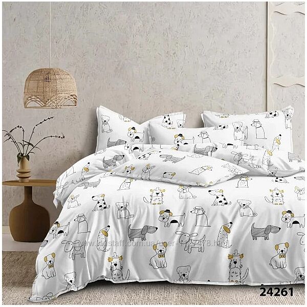 Ранфорс підліткові