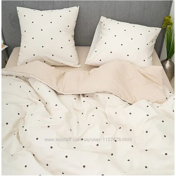 Ранфорс Двоспальний Каталог 2