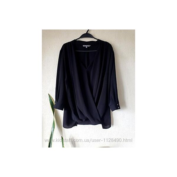 Подовжена блуза Lavitta 24 uk