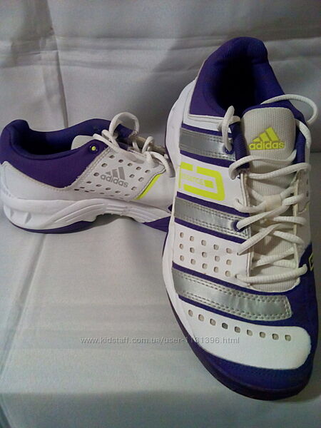 Бренд. Adidas - оригінал кросівки роз.38. ідеал. стан