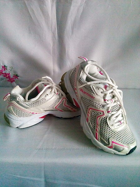Фірмен. Karrimor - ориг. сіточні кросівки роз. 37 Ідеал. стан.
