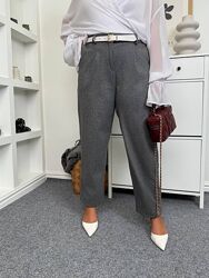 Теплі штани ялика із вовною