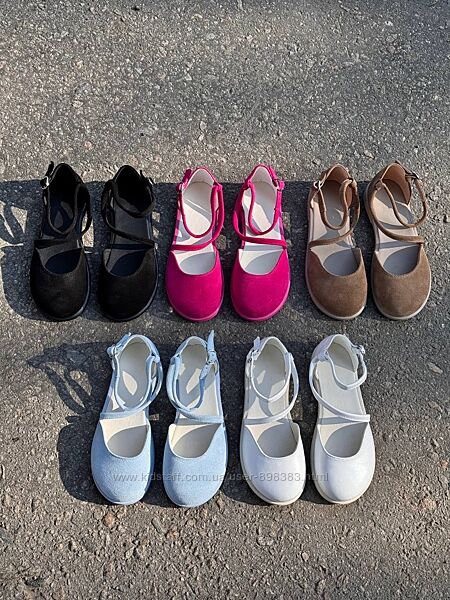 Босоніжки з анатомічним носиком