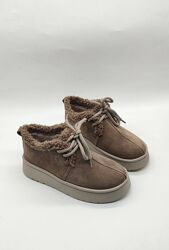 Уггі/ Лофери утеплені