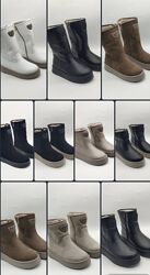 Натуральні угі