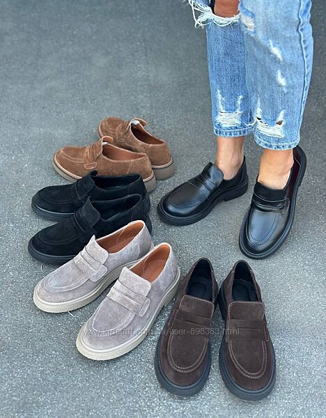 Класичні лофери