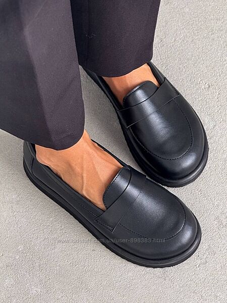 Анатомічні лофери