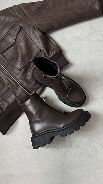 Зручні жіночі черевики