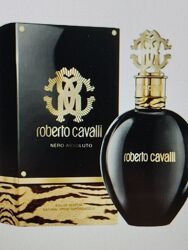 Оригінал Парфумована вода roberto cavalli nero assoluto edp 75мл