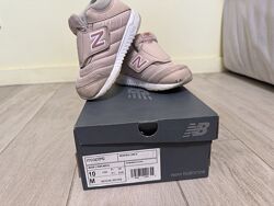 Дитячі кросівки тм New Balance cozy