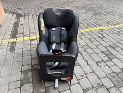 Автокрісло тм Britax Rmer DUALFIX i-SIZE