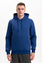 Тепле худі, толстовка, капюшонка з начосом , С-3ХЛ,1частина