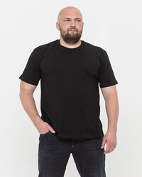 Футболки мужские больших размеров,3ХЛ,4ХЛ,5ХЛ, часть 1