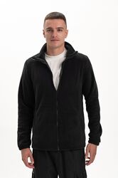 Флісова толстовка, худі, кофта, фліска, ХС-5ХЛ, різні кольори, 1 частина