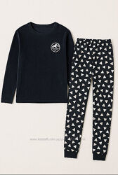 Піжама мікрофлісова Pepperts на 10-14 років