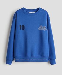 Світшот H&M теплий на 170 см