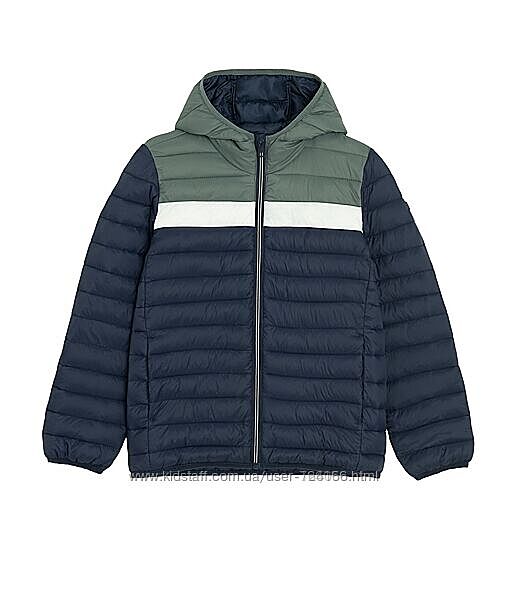 Куртка демісезонна COOL CLUB на 140-176 см