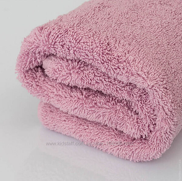 Полотенце рушник махровое MIAMI Cogal итальянское, разные размеры, цвета