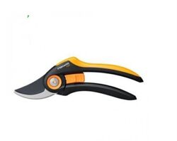 Fiskars Площинний секатор Fiskars Plus P521 