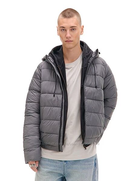 Куртка CROPP еврозима підліткова 158-164,170-176