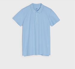 Поло сорочка футболка р.122-158