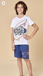 Піжама літня на 10-14 років