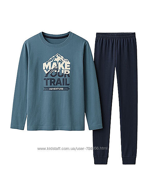 Піжама ESMARA на 10-14 років