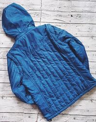 Куртка 2 в одному, демі,7 років