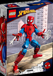 Лего Фігурка Людина-Паука Марвел Супергерої Lego Spider-Man 76226