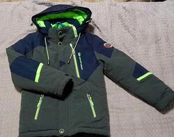 Куртка зимова 
