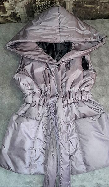 Жилетка жіноча