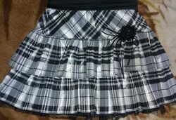 Спілниця для дівчини 