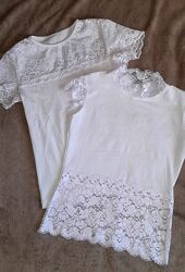 Футболки блузи в ідеалі 