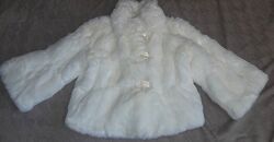 Кожушок полушубок 