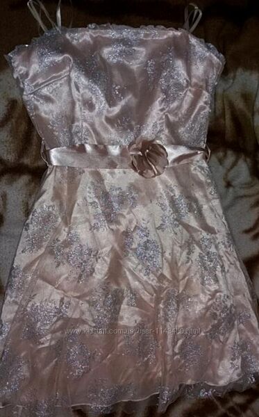 Сууня святкова плаття 