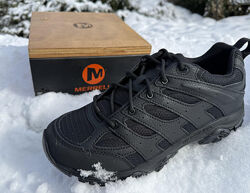 КросІвки чоловічі тактичні Merrell moab 2