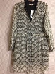 Платье легкое