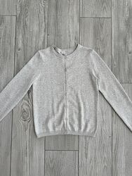 Кардиган на гудзичках