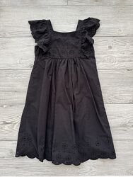 Сукня H&M, 9-10 років, ріст 140