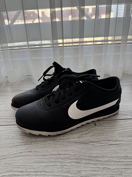 Кеди Nike, оригінал, 23,5 см стелька