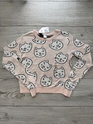 Кофточка. Светр, джемпер H&M, xs, Xxs 